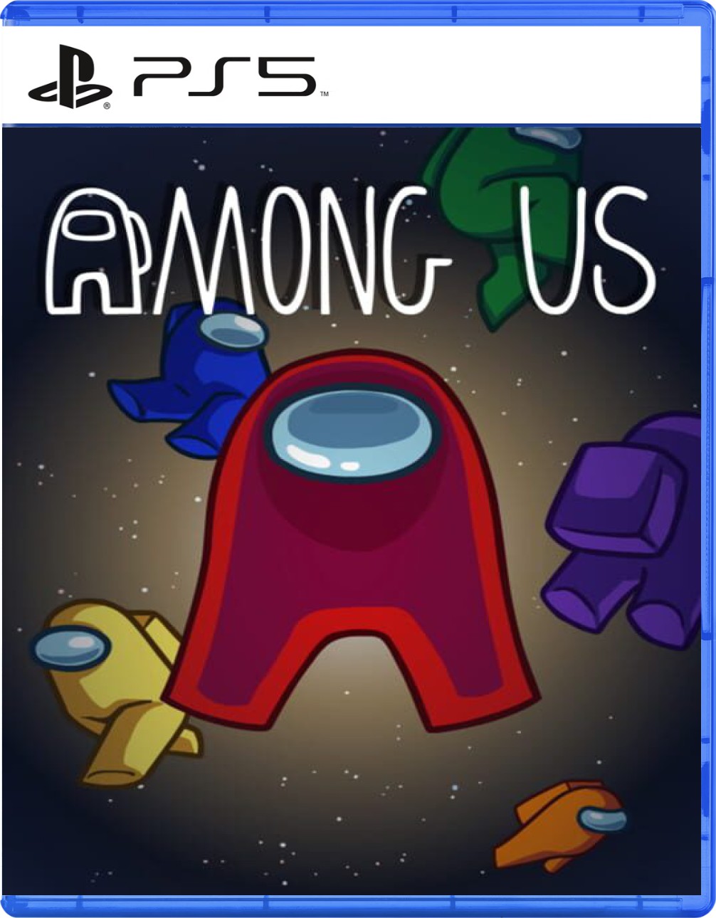 Among Us