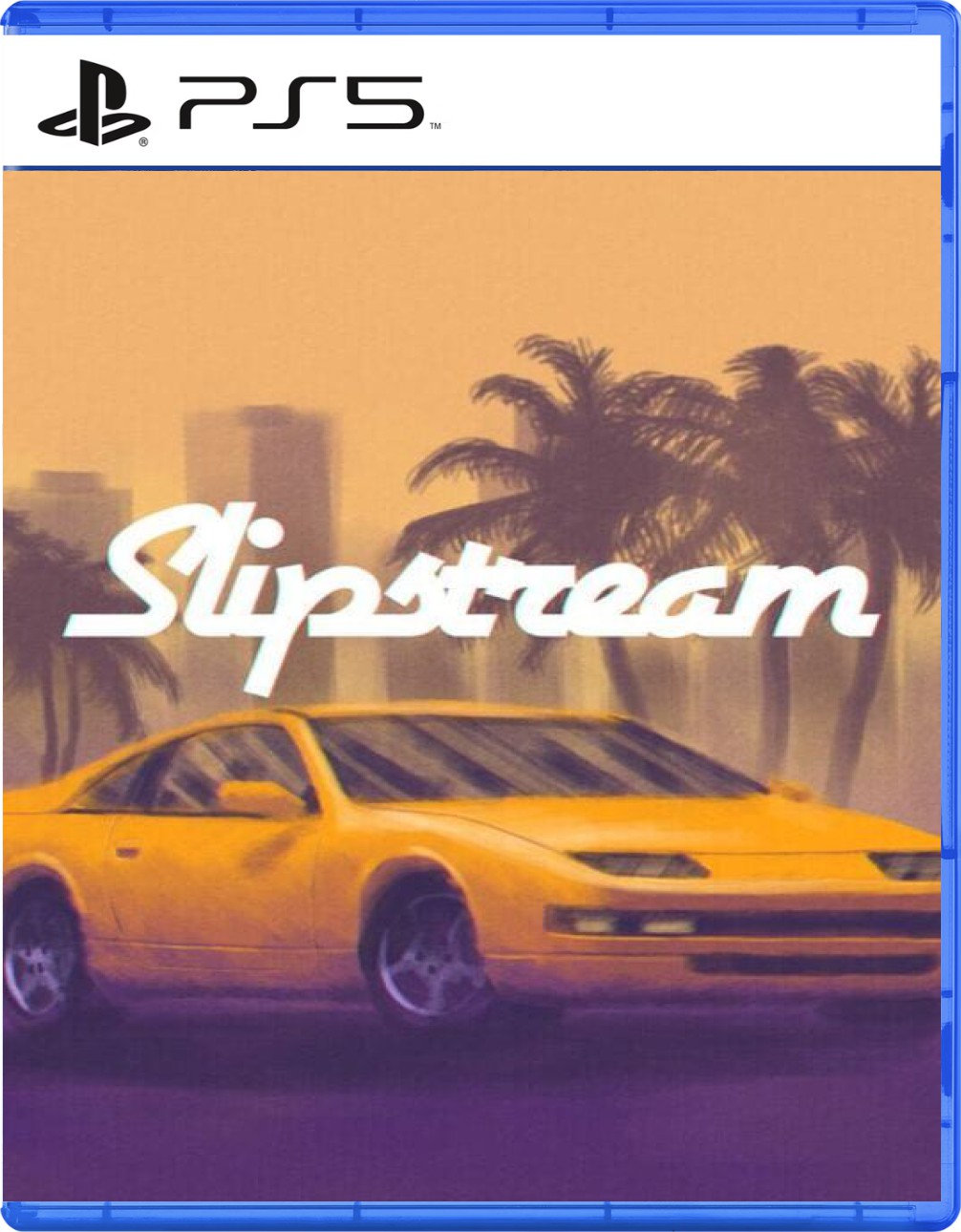 Slipstream