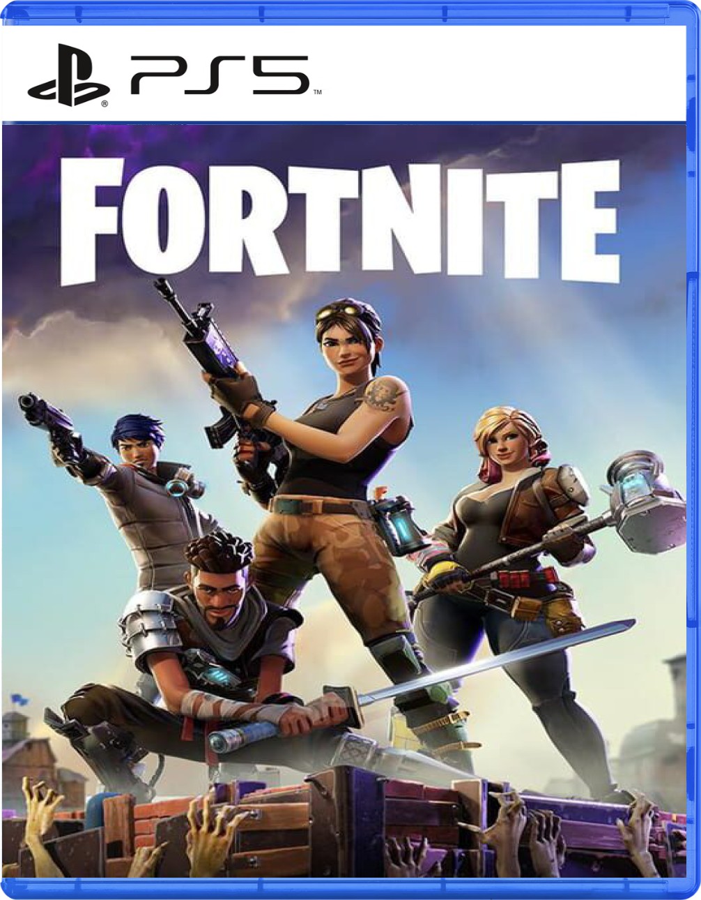 Fortnite