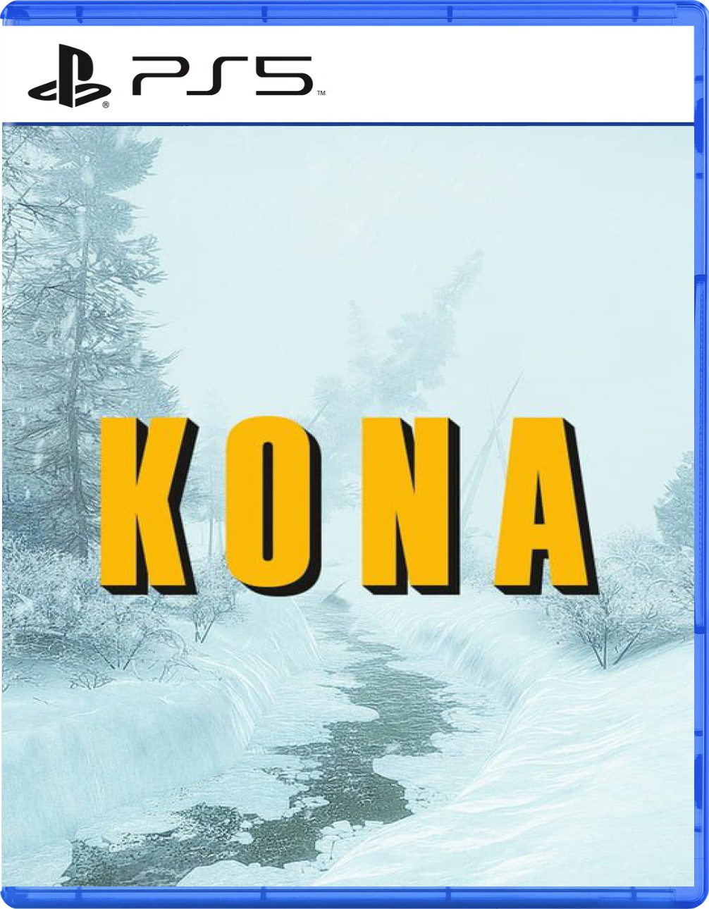 Kona