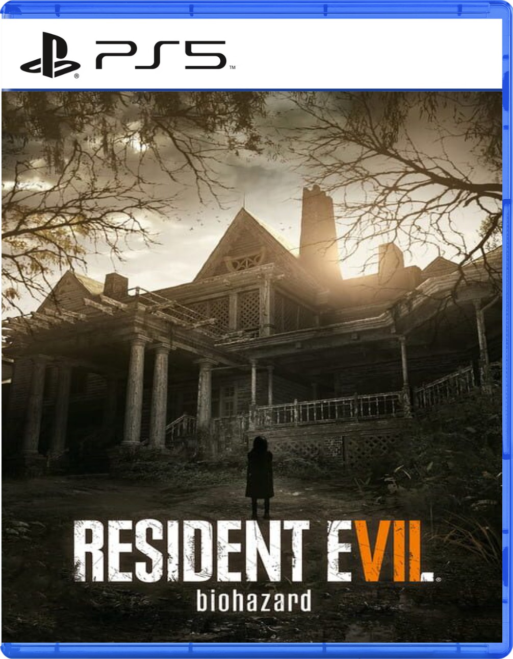 Resident Evil 7: Biohazard