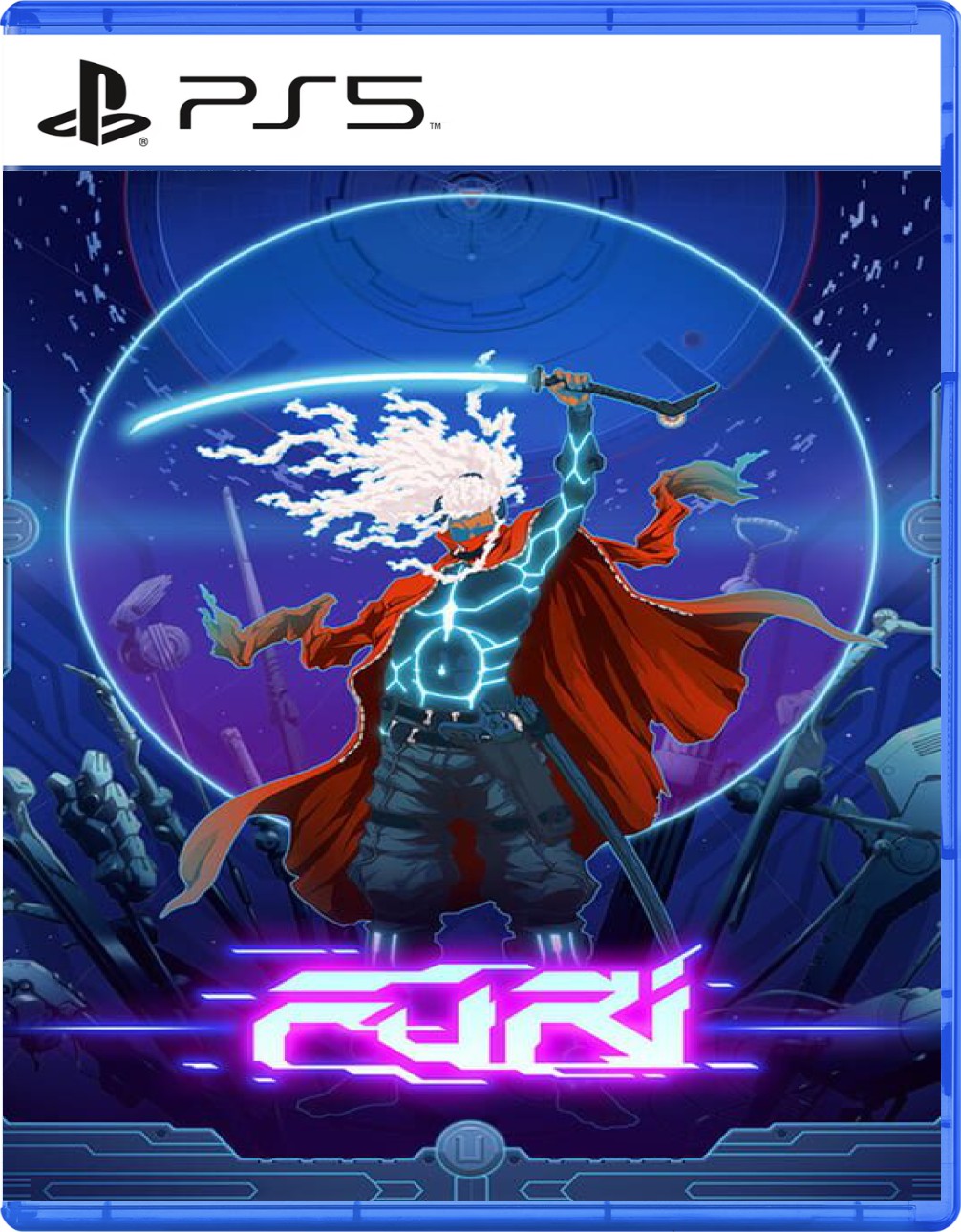 Furi