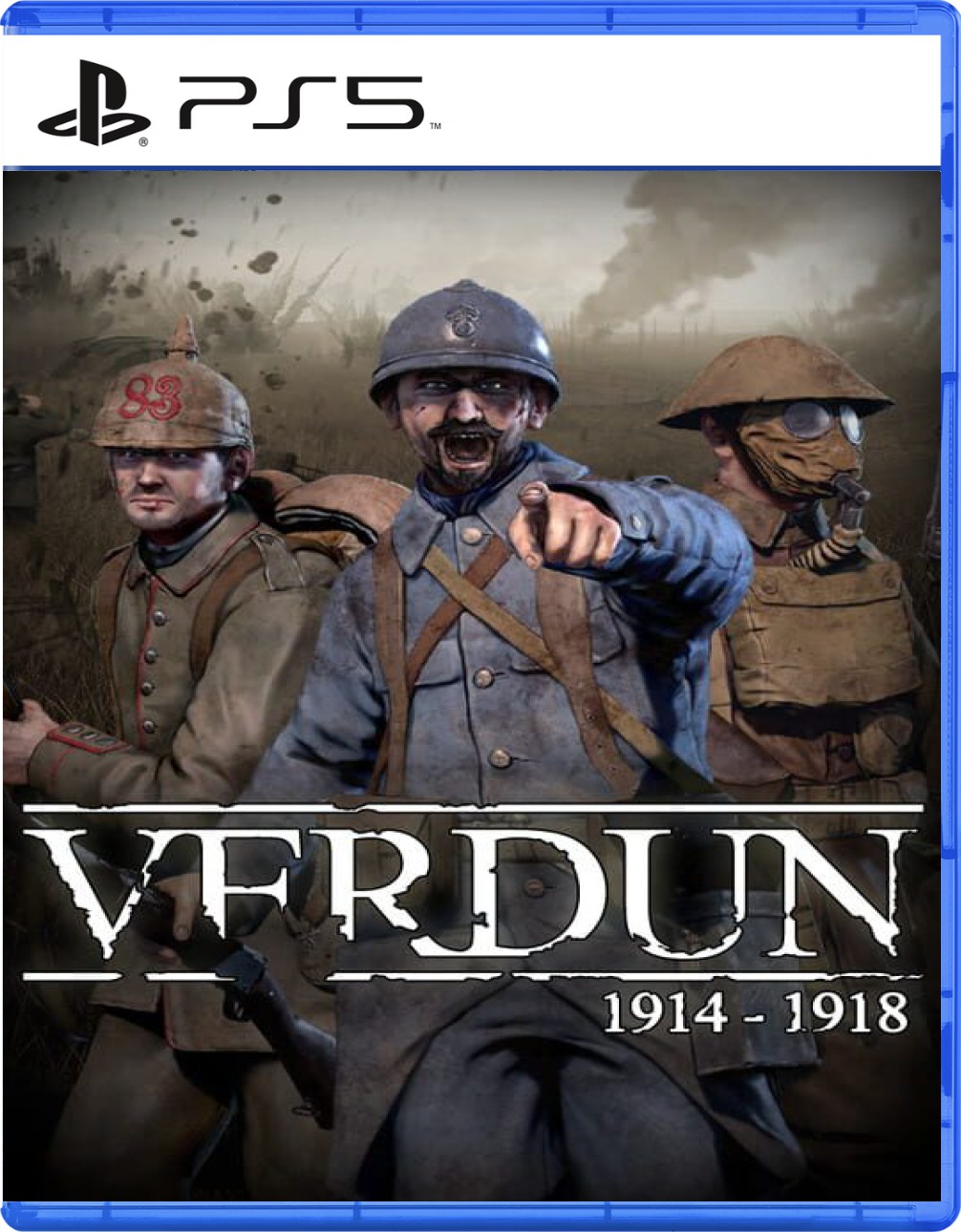 Verdun