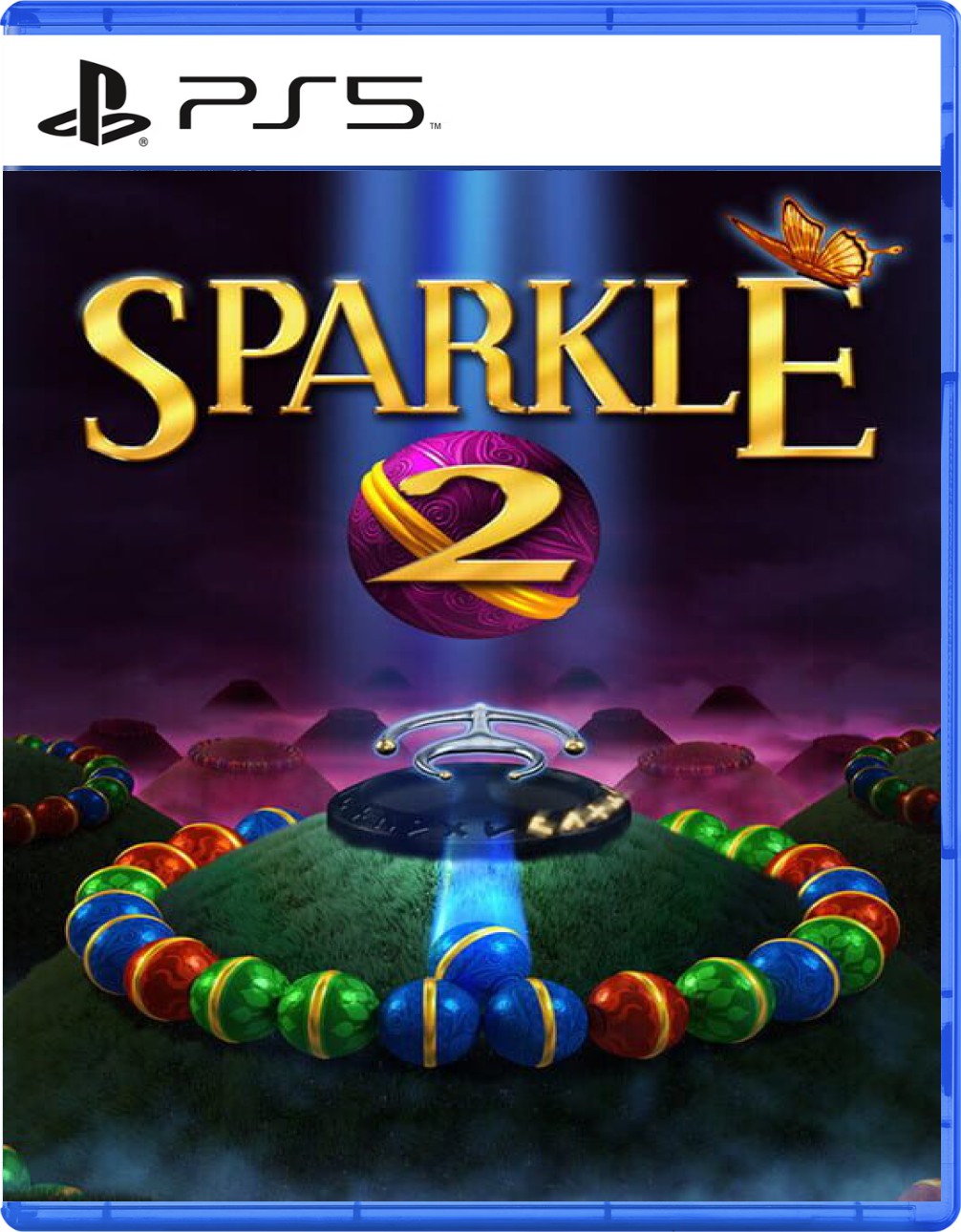 Sparkle 2