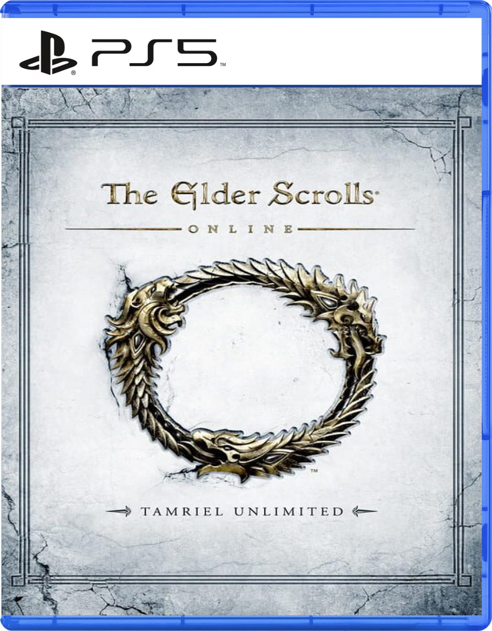 The Elder Scrolls Online
