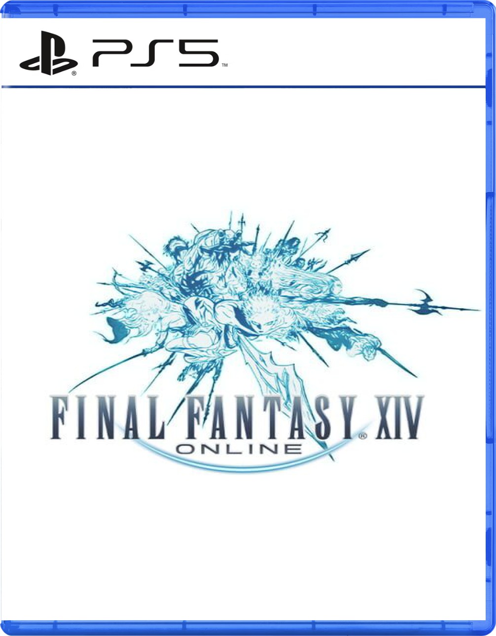 Final Fantasy XIV Online