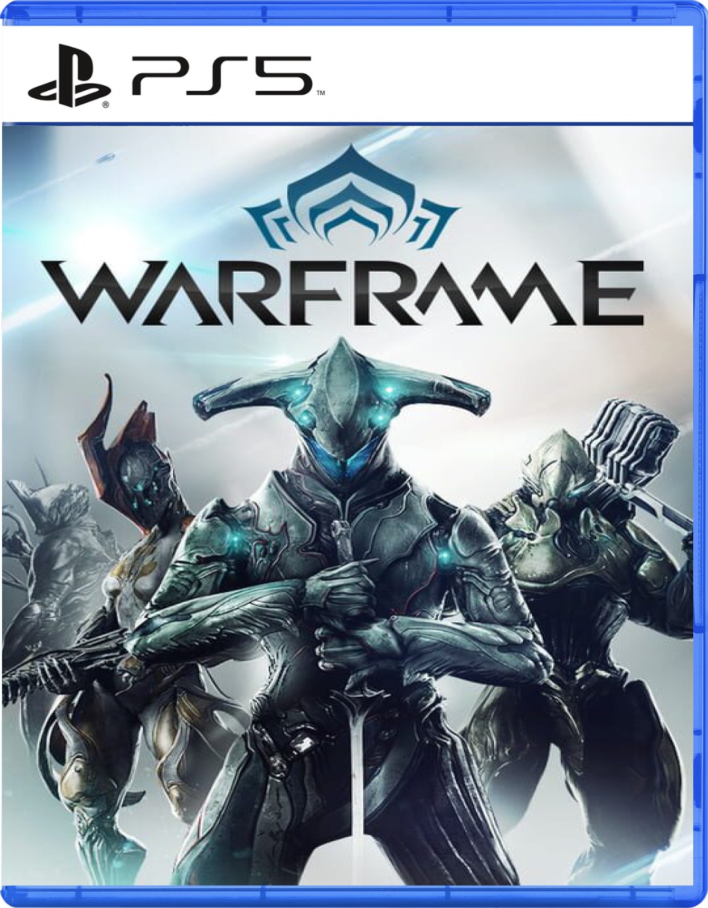 Warframe
