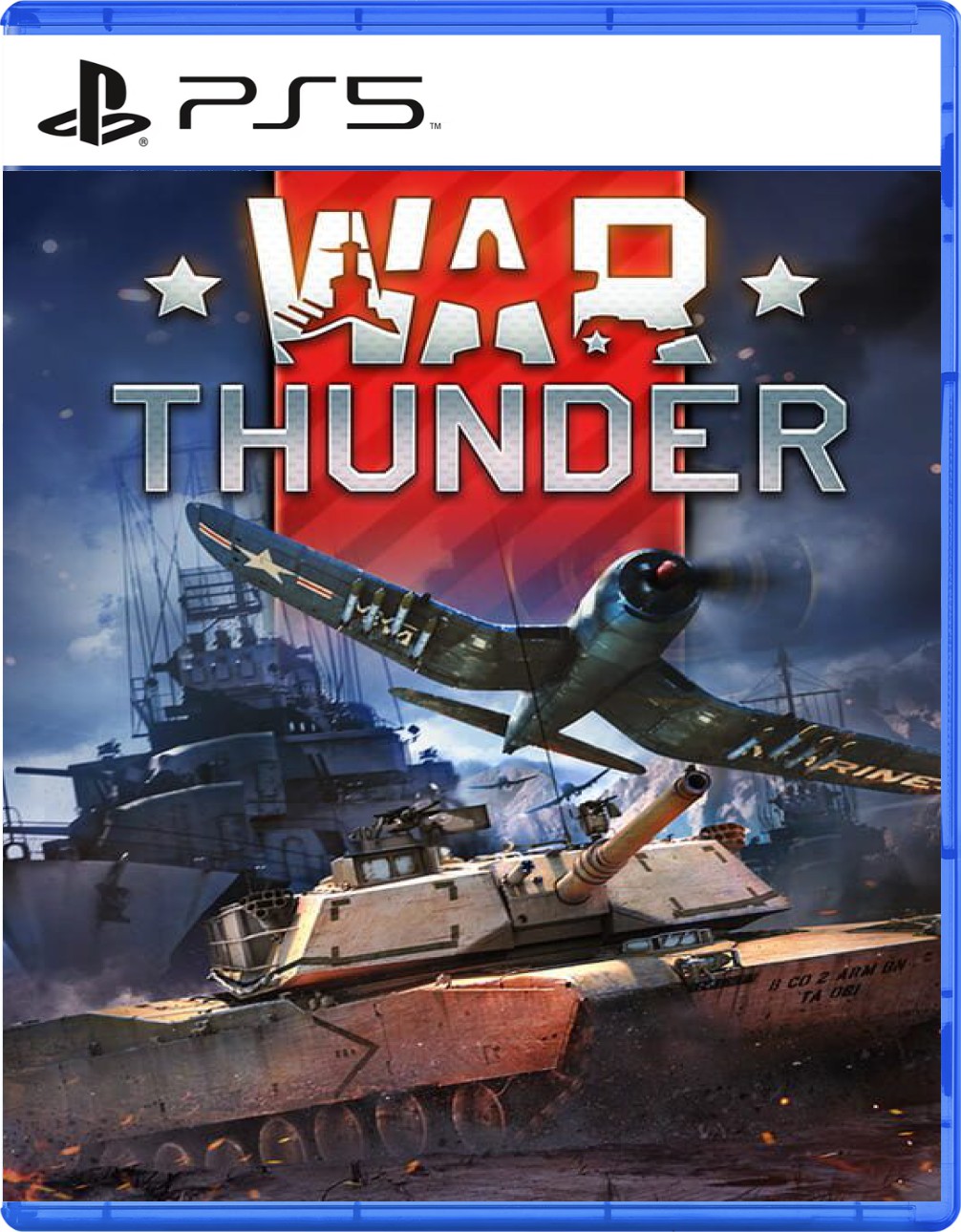 War Thunder