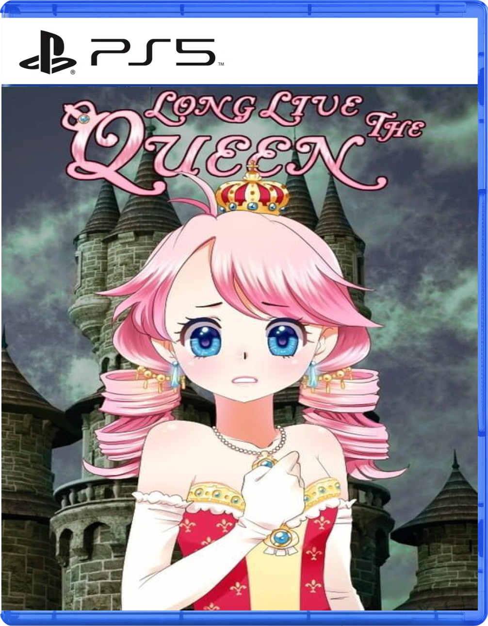 Long Live The Queen