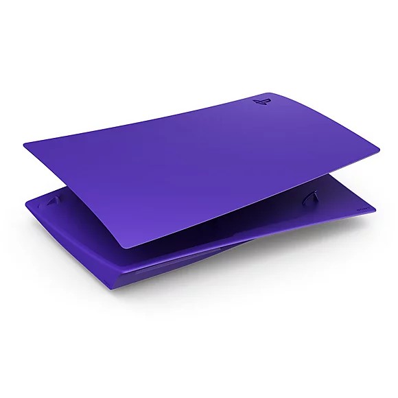 PlayStation 5 Konsole Cover - Lila