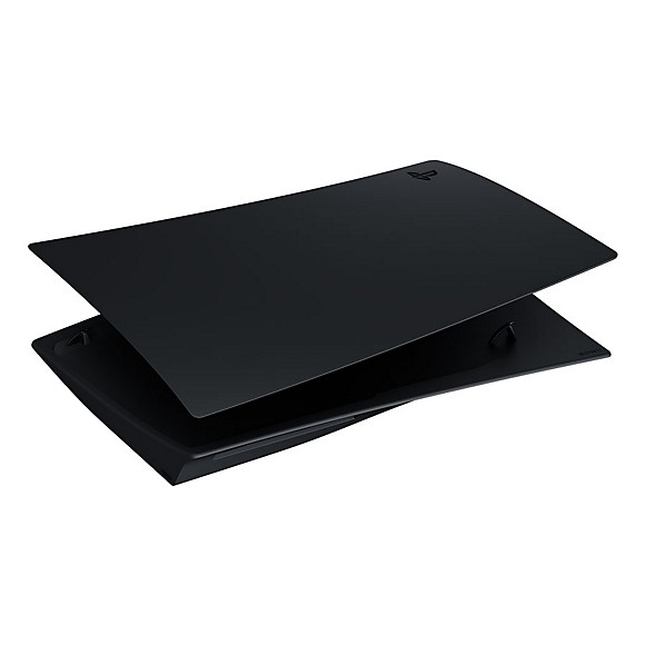 PlayStation 5 Konsole Cover - Schwarz