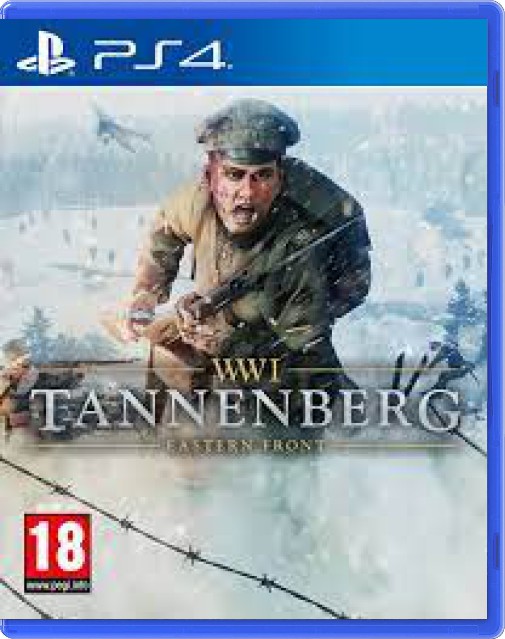 Tannenberg - Eastern Front