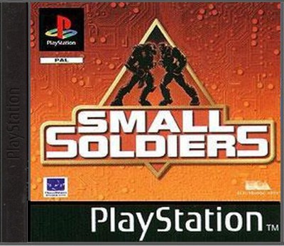 Small Soldiers