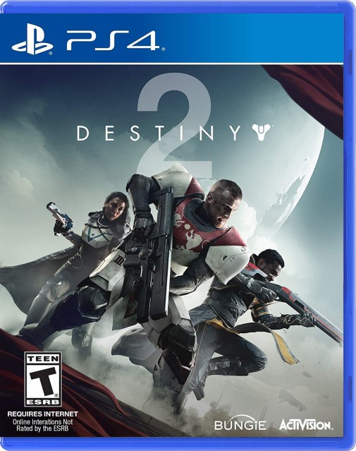 Destiny 2 (French)