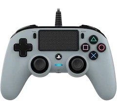 Nacon Compact Controller Wired - Grau