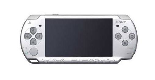 Playstation Portable PSP 2000 - Final Fantasy 10th Anniversary Edition