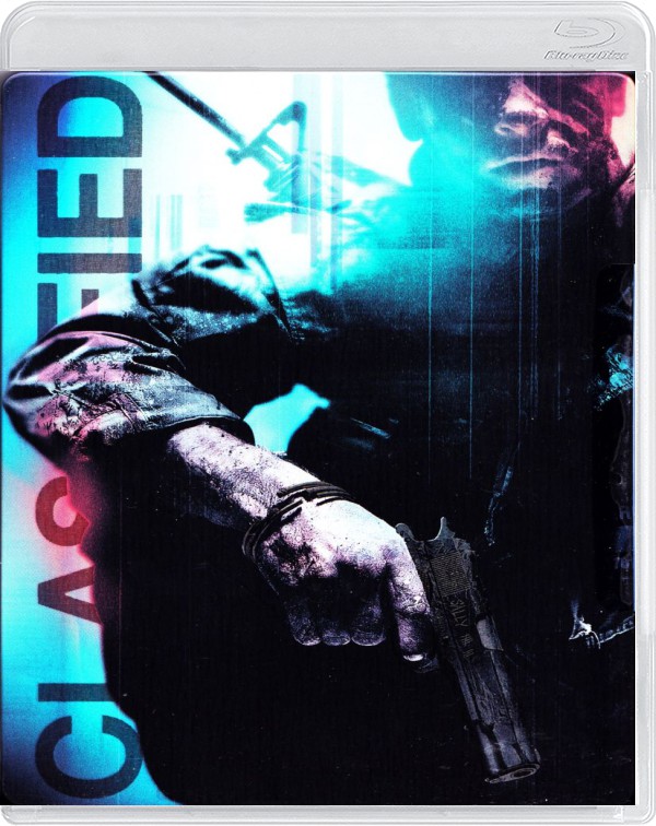 Call of Duty: Black Ops (Steelcase)