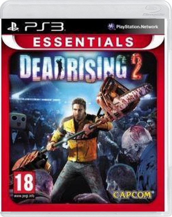 Dead Rising 2 (Essentials)