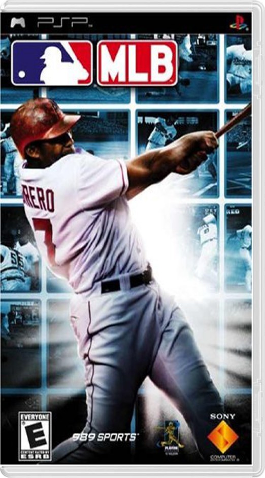 MLB 05