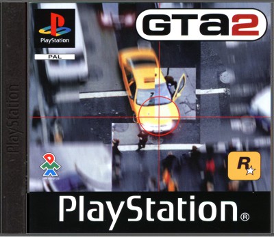 GTA 2