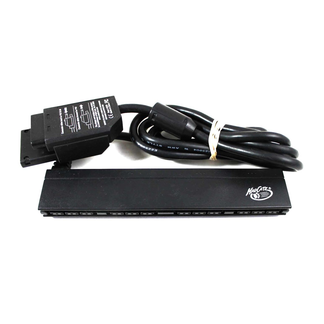 MadCatz Multi-Player Adapter