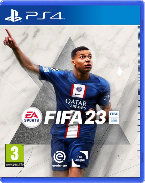 FIFA 23