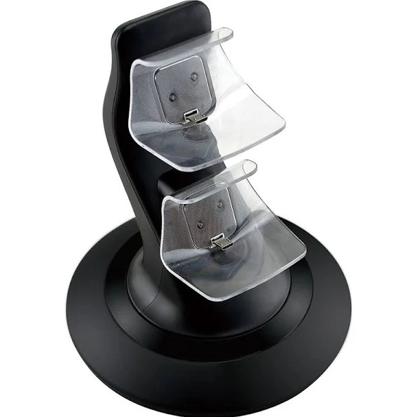 Aftermarket Playstation 3 Dual Controller Charging Station