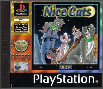 Nice Cats