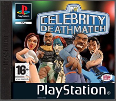 Celebrity Deathmatch