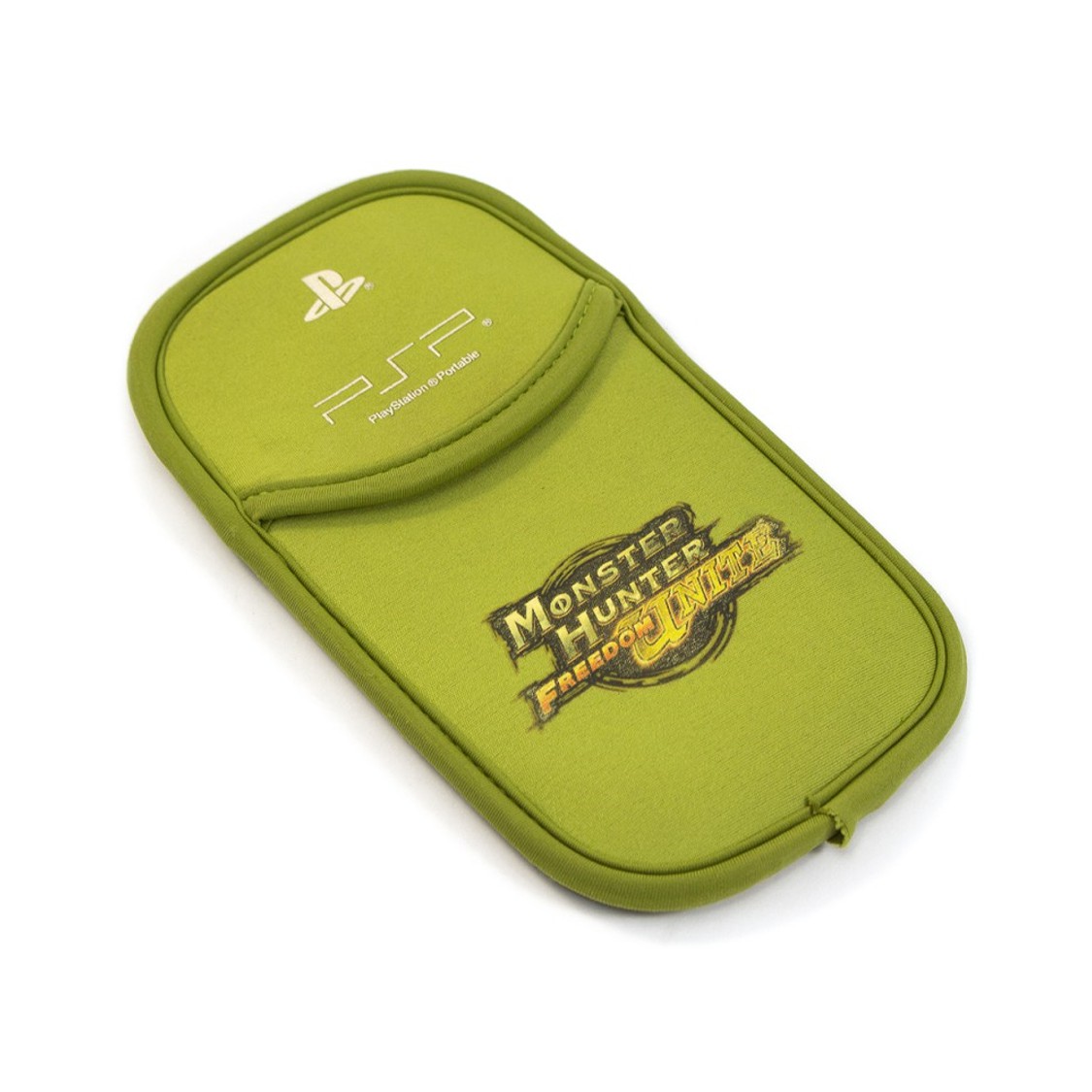 Monster Hunter Freedom Unite PSP Softcase