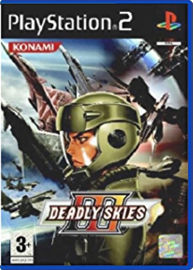 Deadly Skies III