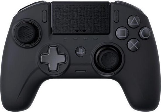 Nacon Revolution Unlimited Pro - Black