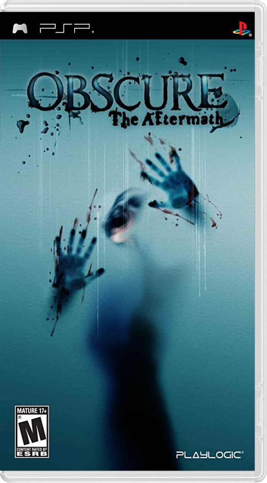 Obscure: The Aftermath