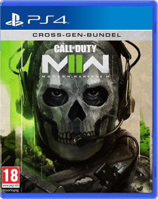 Call Of Duty: Modern Warfare II