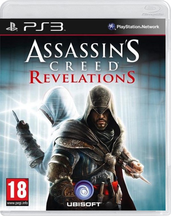 Assassin's Creed: Revelations - Special Edition