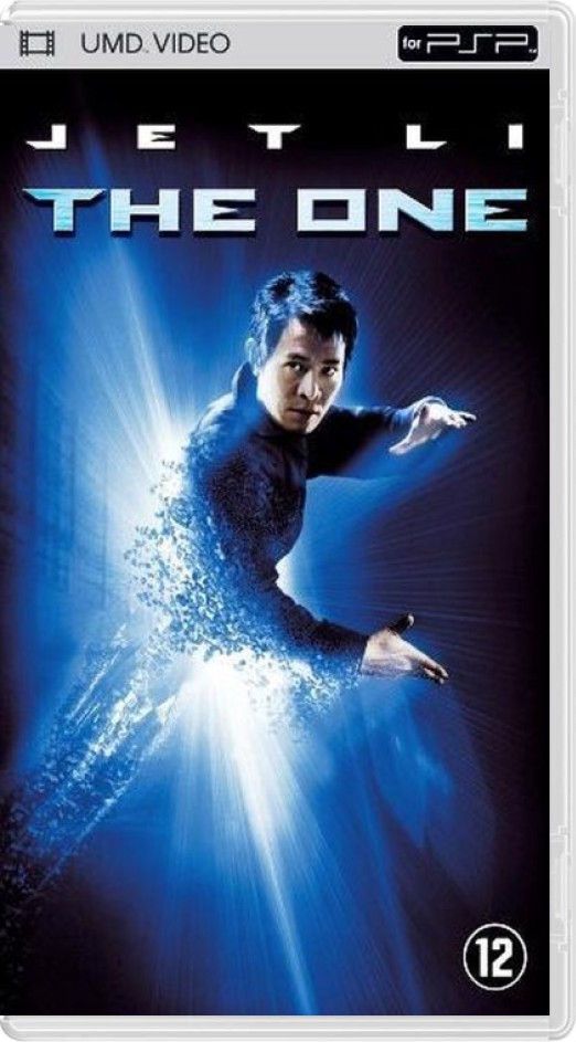 Jet Li The One (UMD Video)