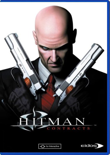 Hitman: Contracts (French)