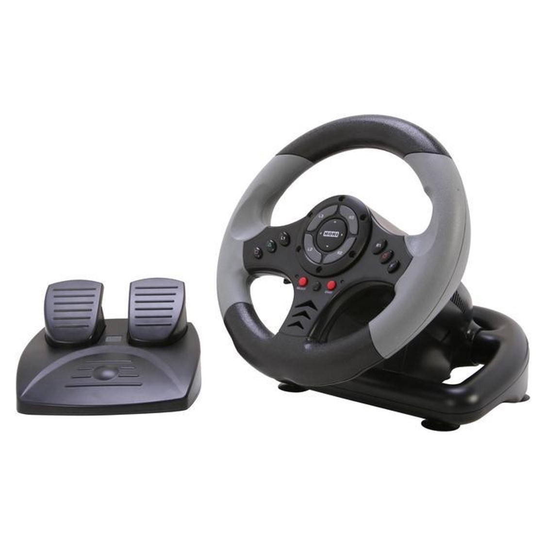 Hori Racing Wheel 3 für PlayStation 3 und PC - Wired