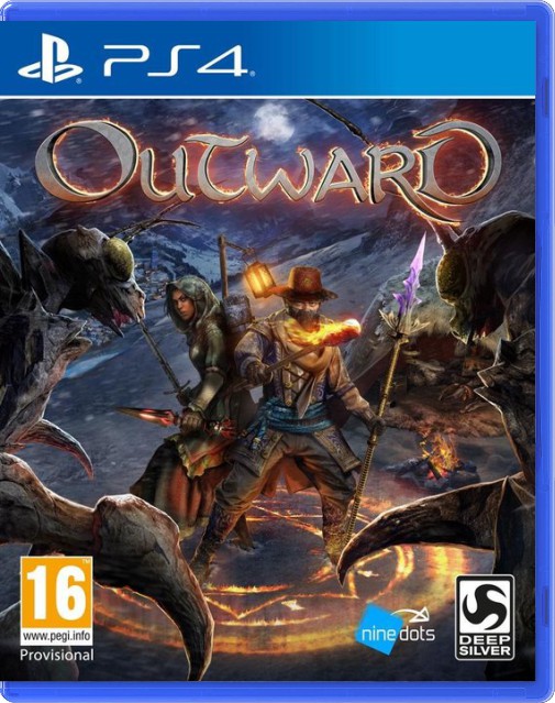 Outward