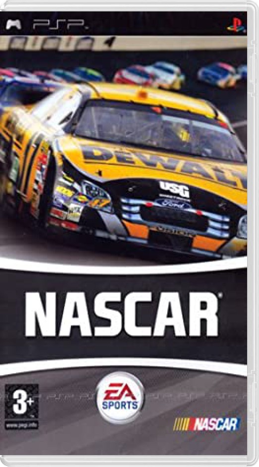 Nascar