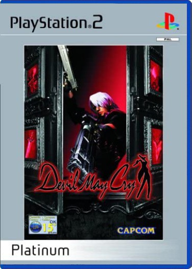 Devil May Cry (Platinum)