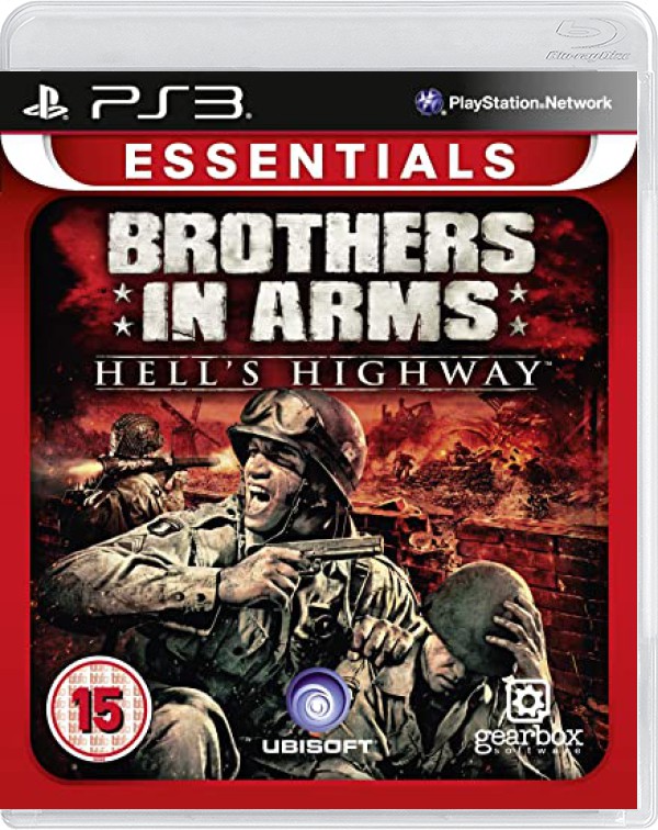 Brothers in Arms: Hell's Highway (Essentials)