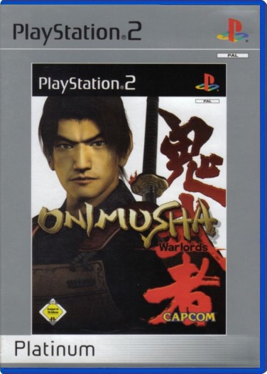 Onimusha: Warlords