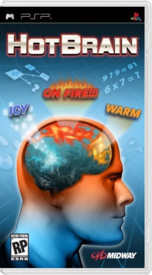 Hotbrain