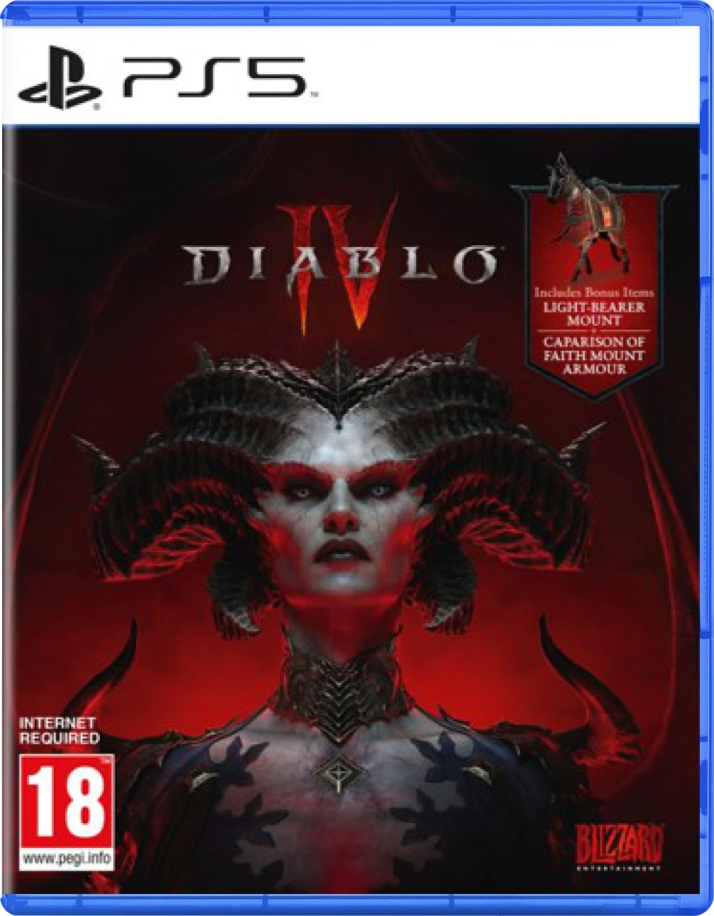 Diablo IV