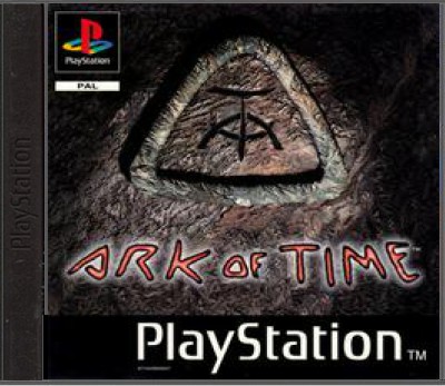 Ark of Time