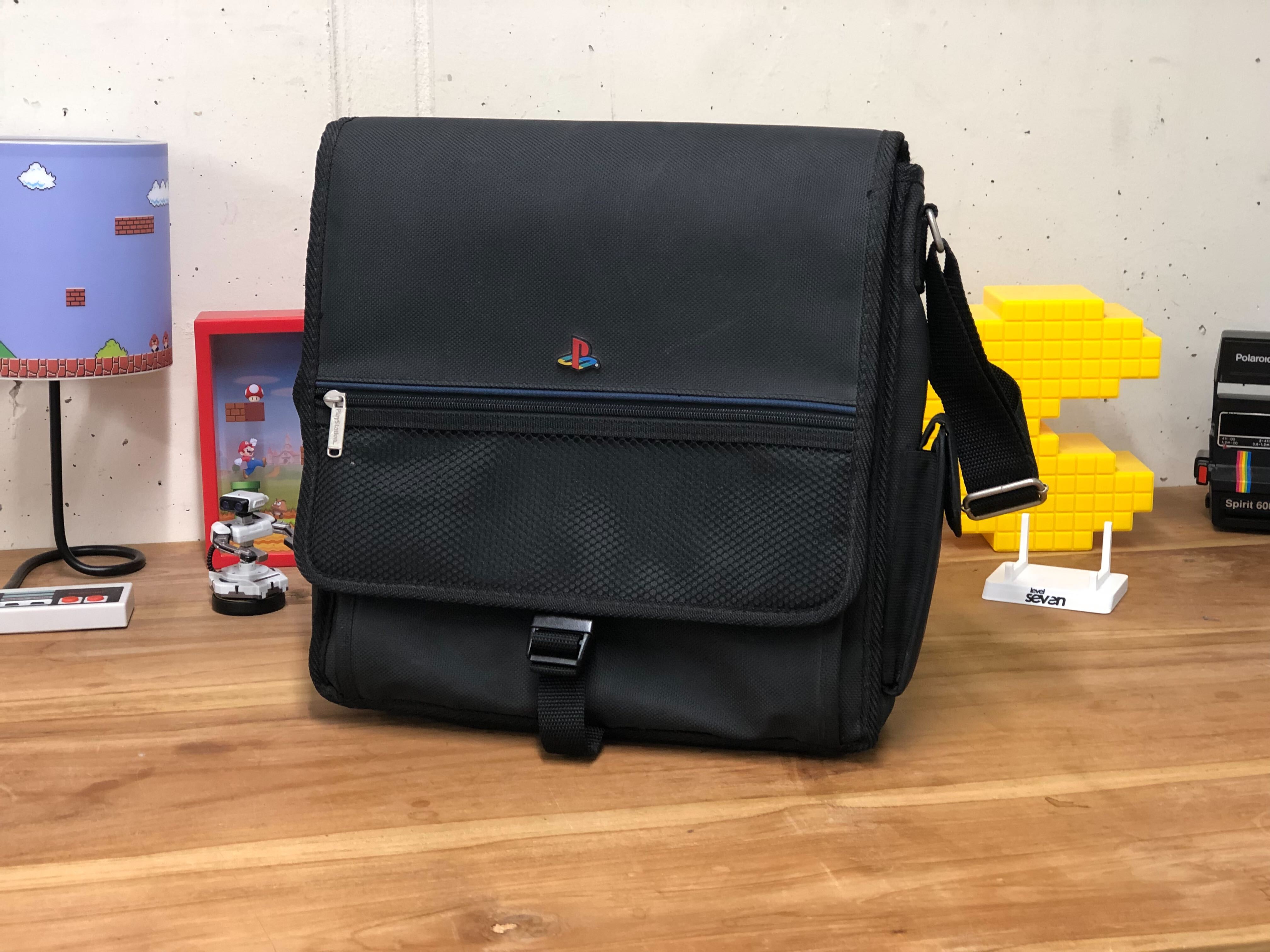 Playstation 2 Carrying bag