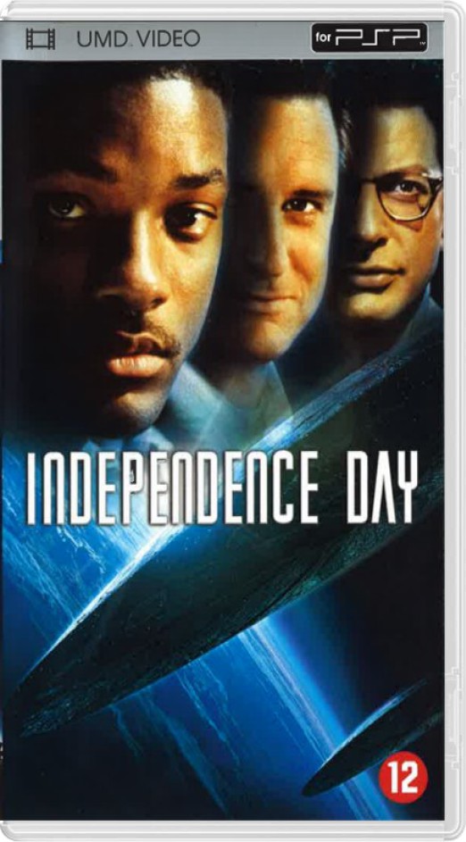Independence Day (UMD Video)