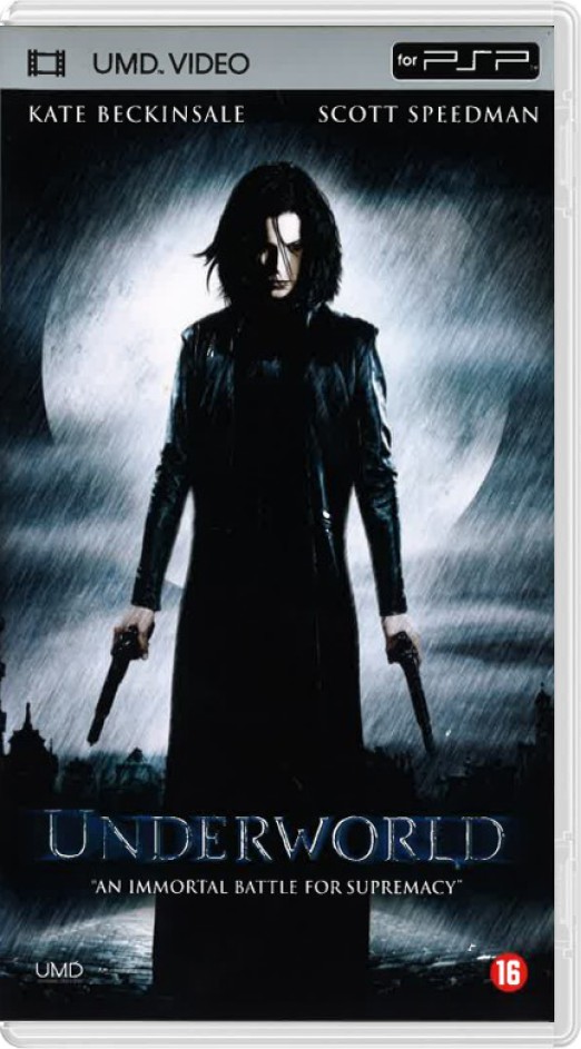 Underworld (UMD Video)
