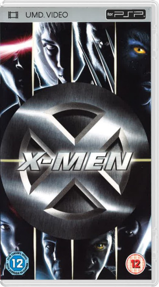X-Men (UMD Video)
